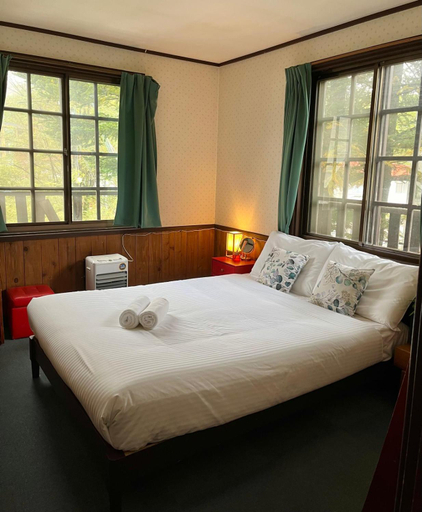 Bedroom, Hakuba Sea2Summit Hostel, Hakuba
