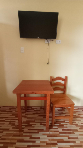 Others 4, Hospedaje El Manantial, Oxapampa