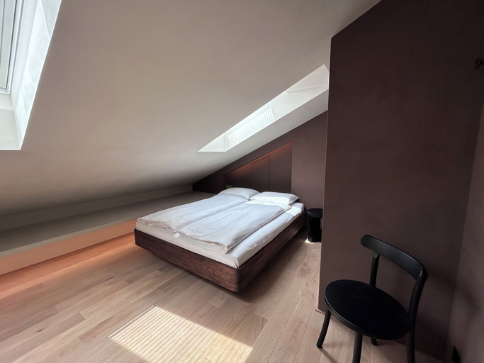Room 2, normalkonsum - adults only, Sankt Gallen