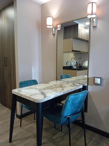 Others 4, Luxury Hotel Suite Apartment, Batumi