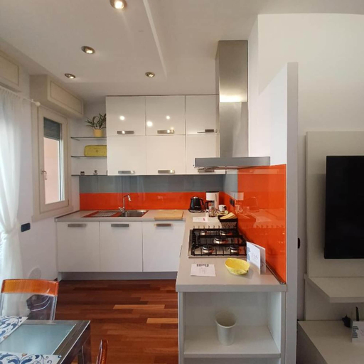 Room 4, Promenade Luxury View, Bergamo