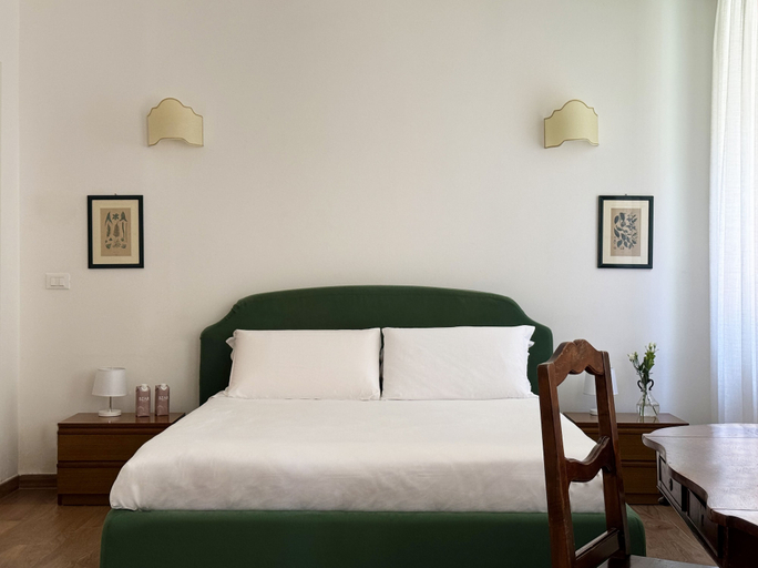 Room 2, Dimora 5318, Venezia