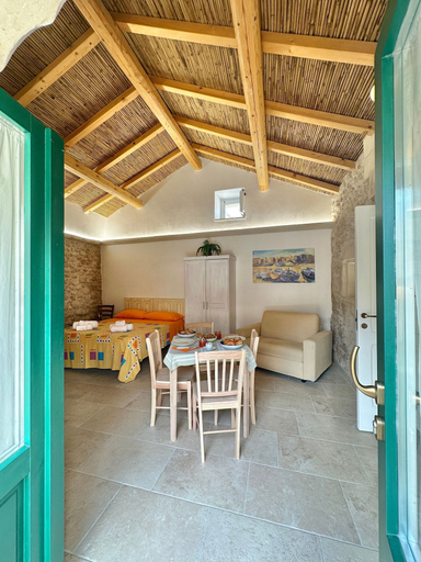 Room 3, Corte Ludovica-appartamento 2, Lecce