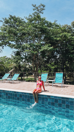 Sport & Beauty 5, Marine Beach Club & Hotel By Tequendama, Cartagena de Indias