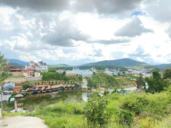 Others 5, Ngoc Nguyen Homestay, Đà Lạt