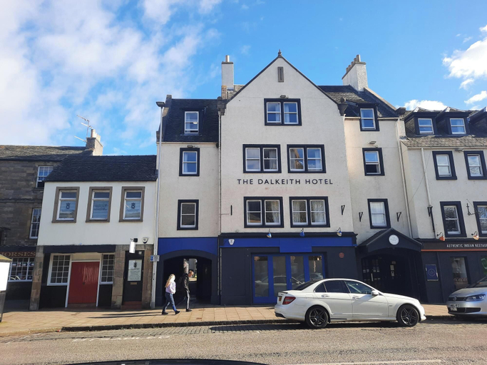 Primary image, Dalkeith Aparthotel, Midlothian