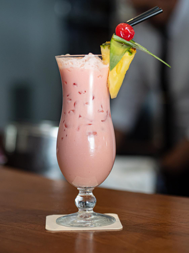Food & Drinks 5, Aparthotel Solifemar, Barcelona