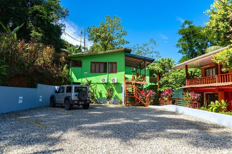 Exterior & Views 2, CORCOVADO & DRAKE INN, Osa