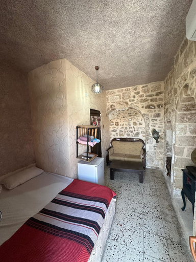 Bedroom 4, ACABEY KONAĞI, Kızıltepe