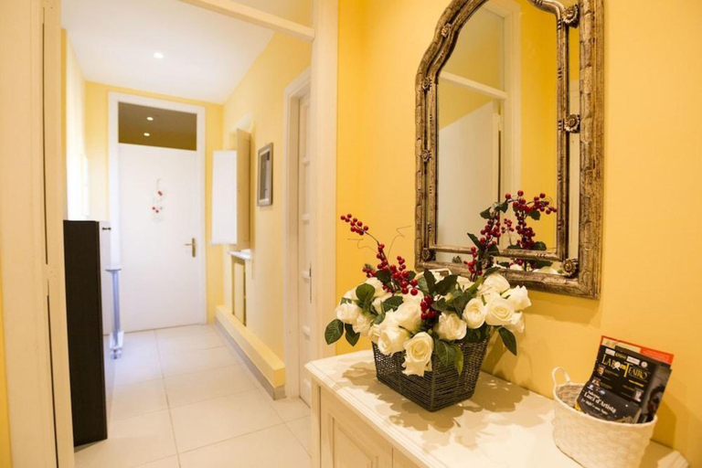 Others 4, B&B Monica's House, Salerno