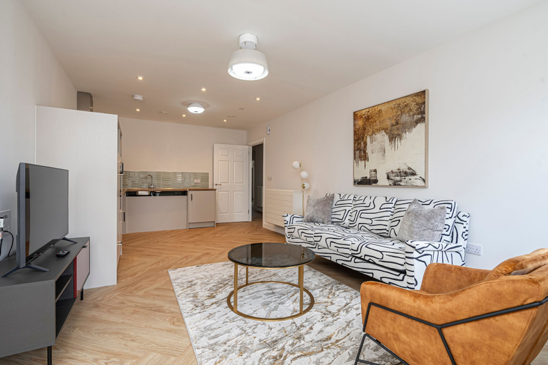 Others 5, Quiet Luxe Escape 65s Only, Surrey