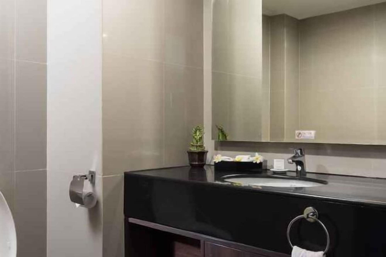 Bathroom 6