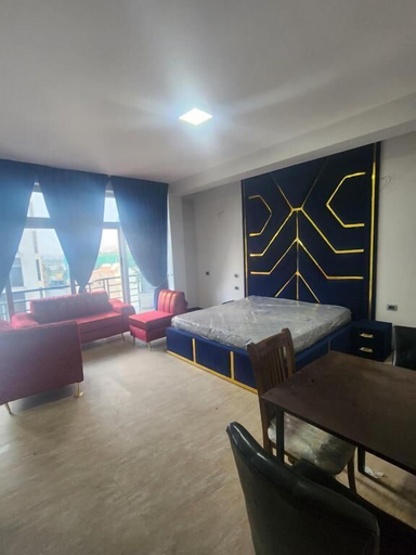 Others 4, Rendez-vous Hotel, Addis Abeba
