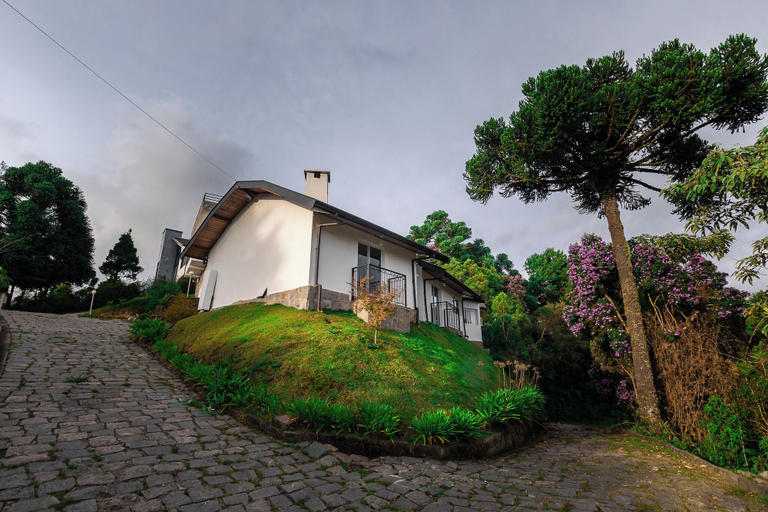 Exterior & Views 2, Villa Hegus, Campo Limpo Paulista