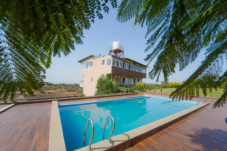 Sport & Beauty, Silver Spring Resort , Satara