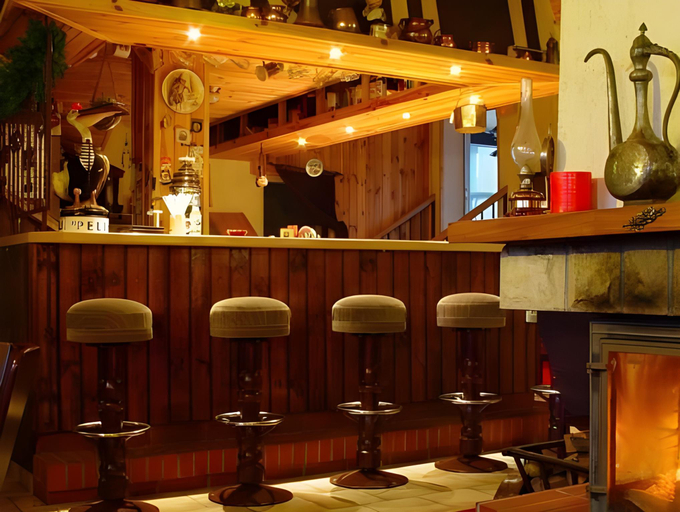 Food & Drinks 4, Hotel Pelikan, Zgierz