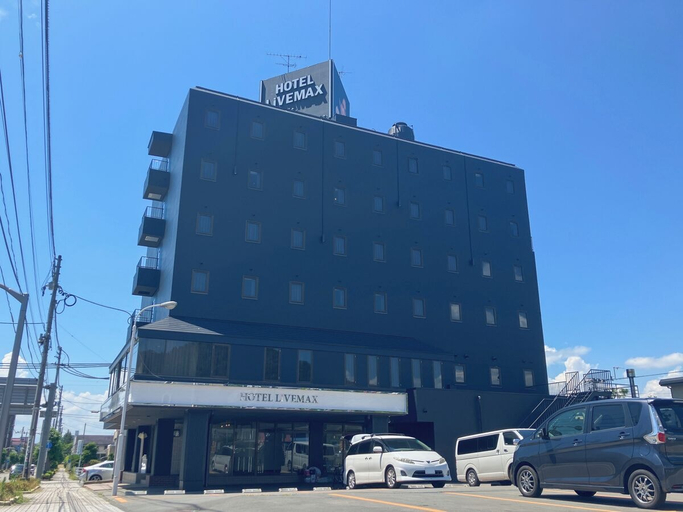 Exterior & Views 4, Hotel Livemax Tendo, Tendo