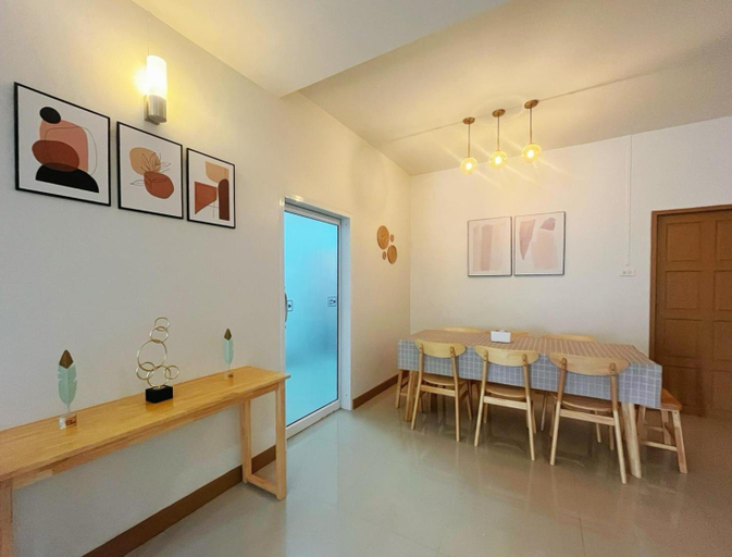 Food & Drinks 4, DeliZiaDeVillaเดลิเซียเดอวิลล่า(พักได้สูงสุด9ท่าน), Muang Satun