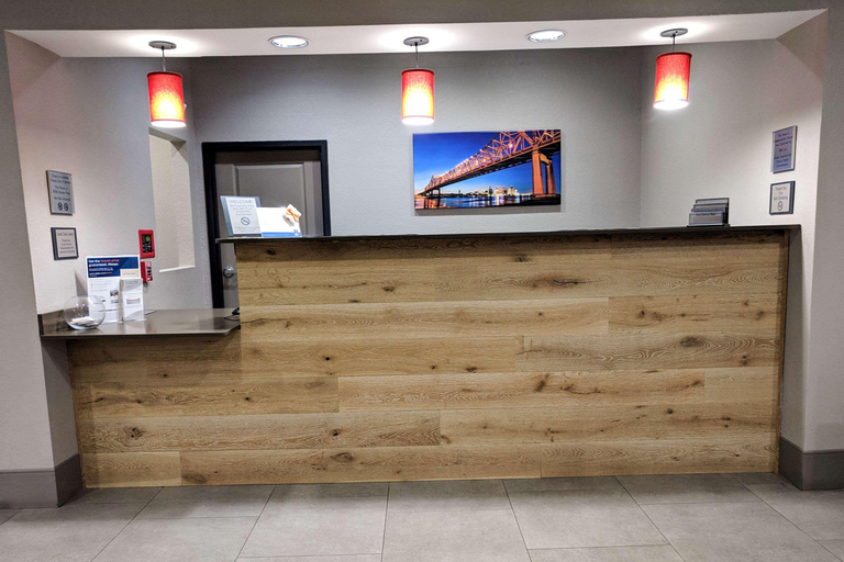 Public Area 2, Comfort Inn & Suites Slidell - New Orleans Area, Saint Tammany