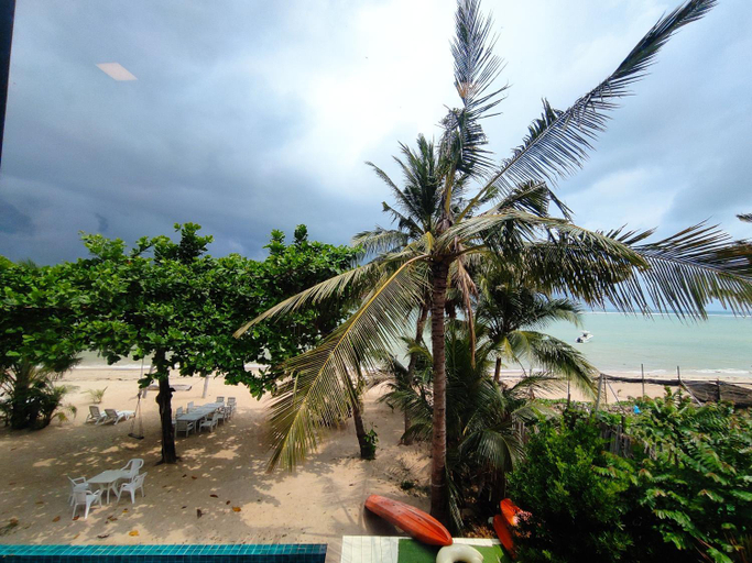 Others 5, Baan Ampai Beach Hotel, Ko Samui