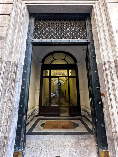 Exterior & Views 2, Fontart Tritone, Rome