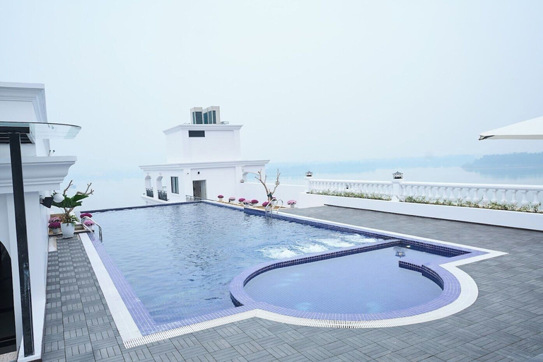 Sport & Beauty 3, Belliss Hotel And Spa, Phúc Yên