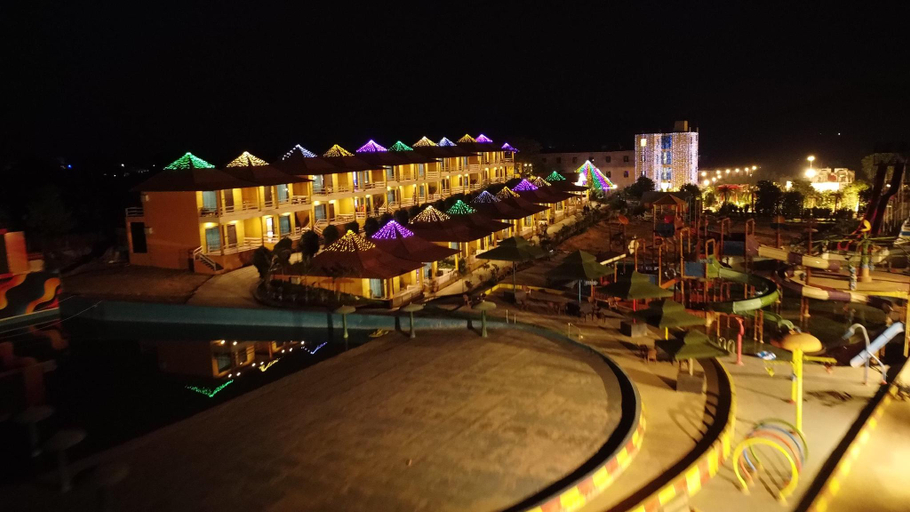 Others 5, The Brahma's Resort , Ajmer