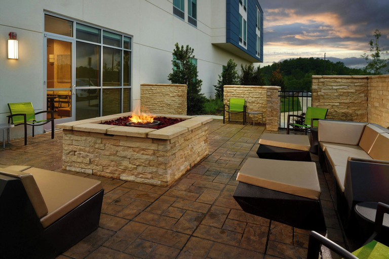 Others 5, Springhill Suites By Marriott Ellijay, Gilmer