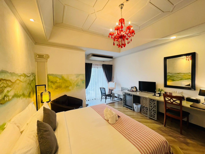 Bedroom 9