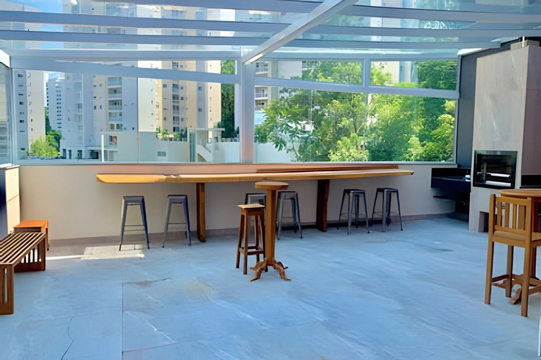 Food & Drinks, Studio Vertentes, São Paulo