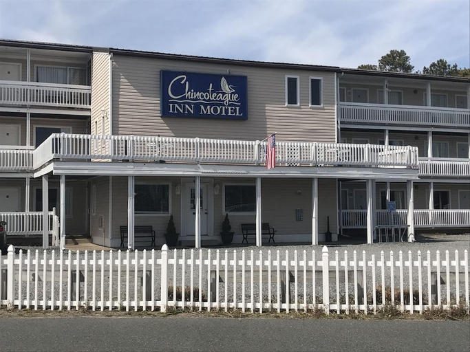 Others 4, Chincoteague Inn, Accomack