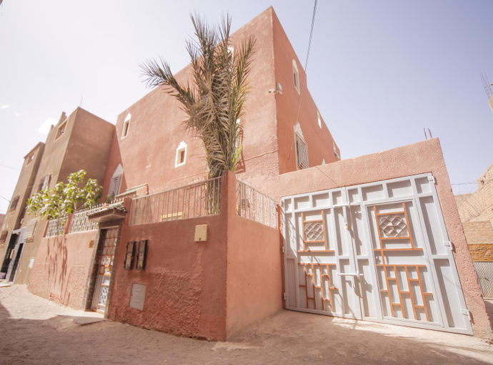Others 2, Dar Widad, Ouarzazate