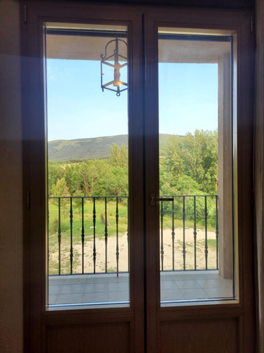 Others 5, hostal Decerca Pradena, Segovia
