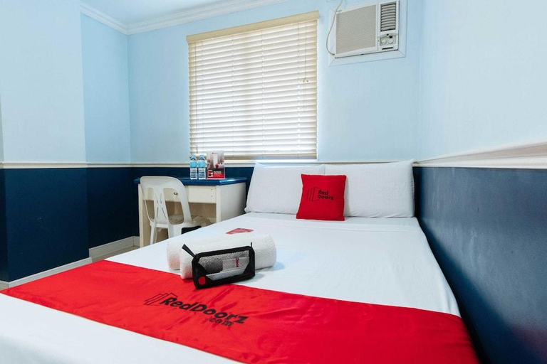 Bedroom 5, Bonifacio St Cebu, Cebu City