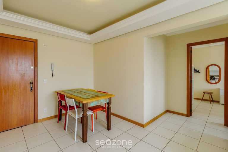Others 4, Elegant Apartment for Couples in Poa-rs Urb1110, Porto Alegre