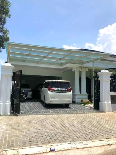 Exterior & Views, YMD Hilltop Home, Bogor