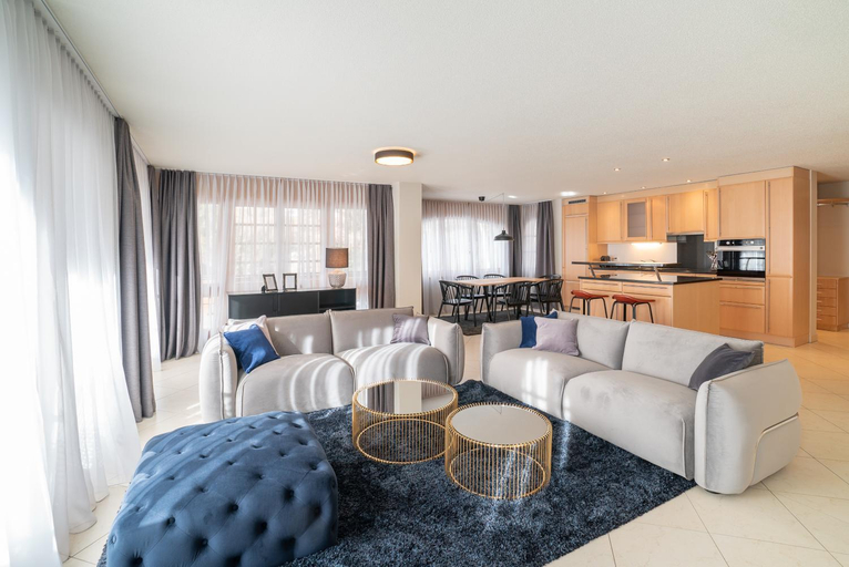 Others 5, Vrony Apartments by Hotel Walliserhof Zermatt, Visp