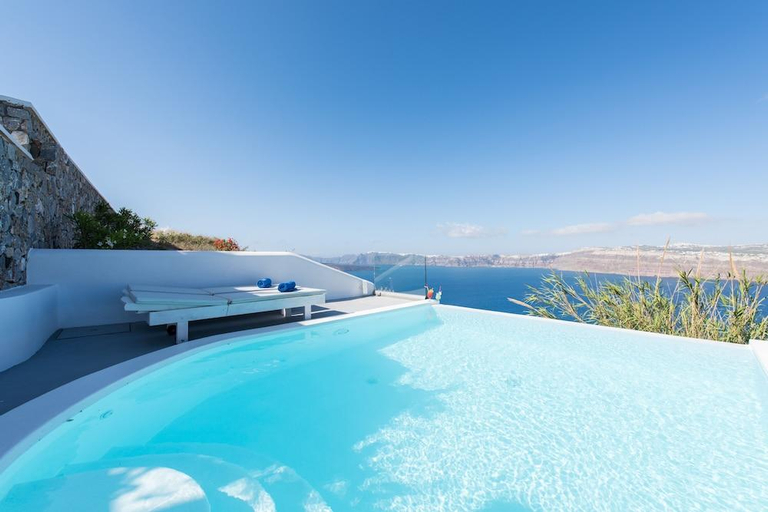 Sport & Beauty 2, Maison Des Lys - Luxury Suites, South Aegean