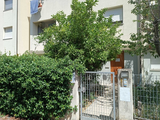 Exterior & Views, Cleo Limone, Ancona
