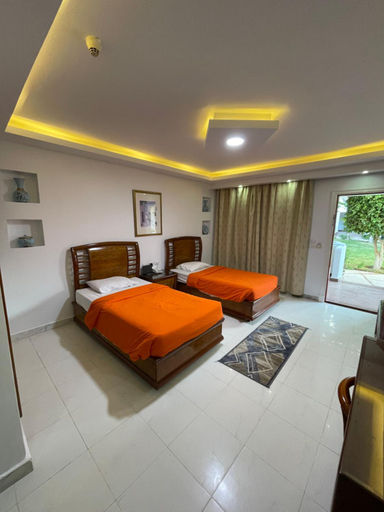 Bedroom 3, Delta Sharm Apartments with free Internet Wi-Fi, Sharm el-Sheikh