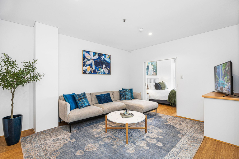 Room 5, Newly Renovated 1bdr in the CBD, Perth