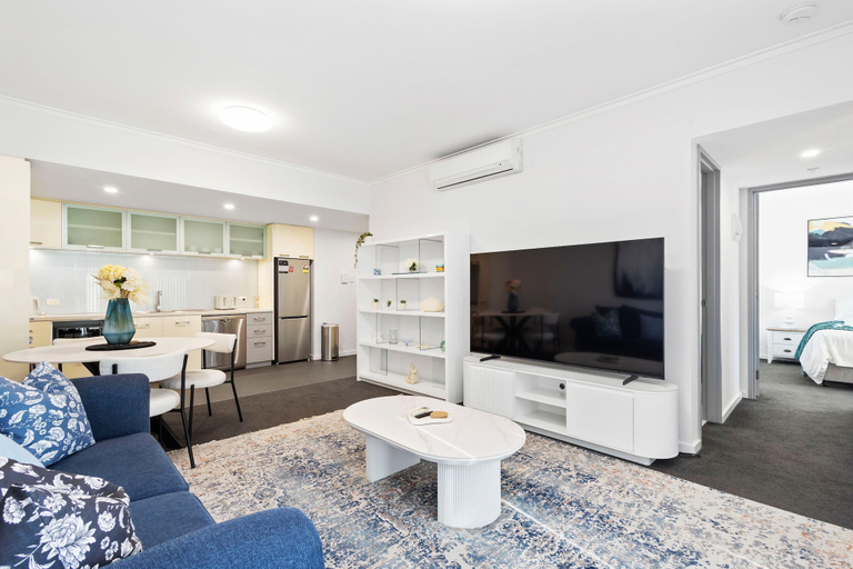Room 2, Beaufort Street 1bdr Parking, Perth