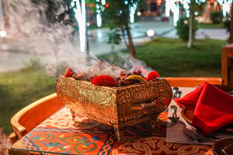 Food & Drinks 5, LABRANDA Club Makadi, Safaja