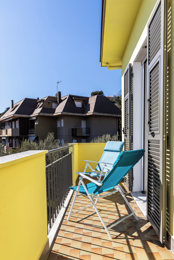 Others 5, Le Olive House by Wonderful Italy, Imperia