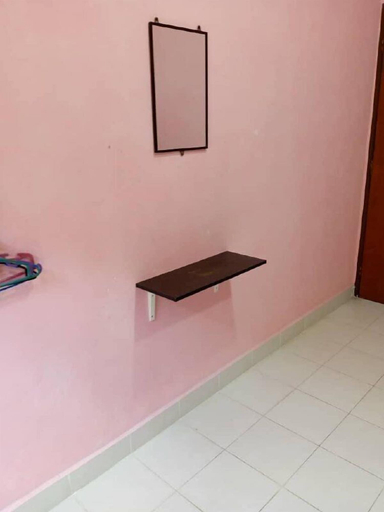 Bathroom 3, PerhentianMj FishermanVillage, Besut