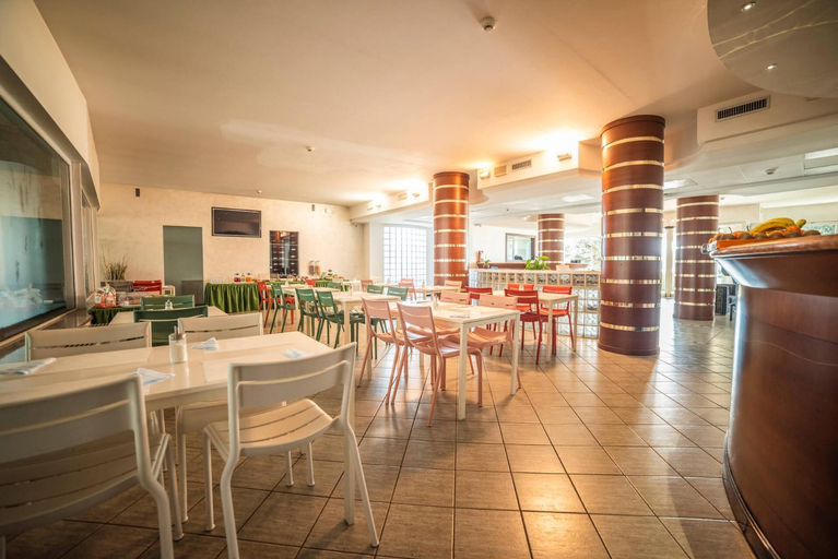 Food & Drinks 5, Donizetti, Bergamo