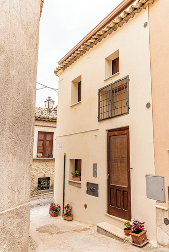 Exterior & Views 2, Il Borghetto, Reggio Di Calabria