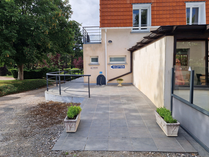 Exterior & Views 2, Hotel Bal, Pas-de-Calais