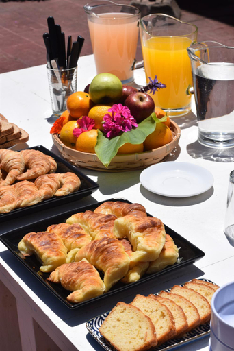 Food & Drinks 5, Hotel Che Mar, Necochea