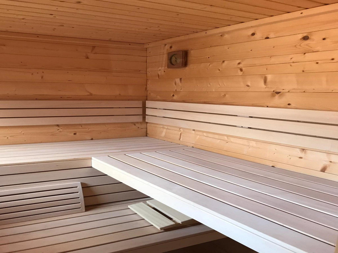 Others 5, Holiday Home Noordwijk near Beach Sauna, Noordwijk